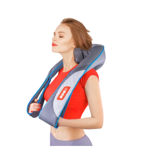 Массажёр для тела YAMAGUCHI Yoki