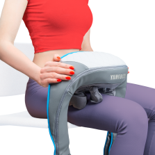 Массажер для шеи и поясницы YAMAGUCHI Yoki