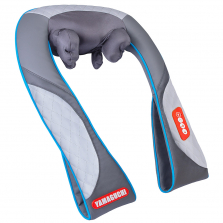 электрический массажёр для шеи и тела YAMAGUCHI Yoki