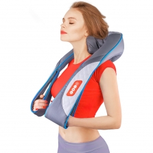 электрический массажёр для шеи и тела YAMAGUCHI Yoki