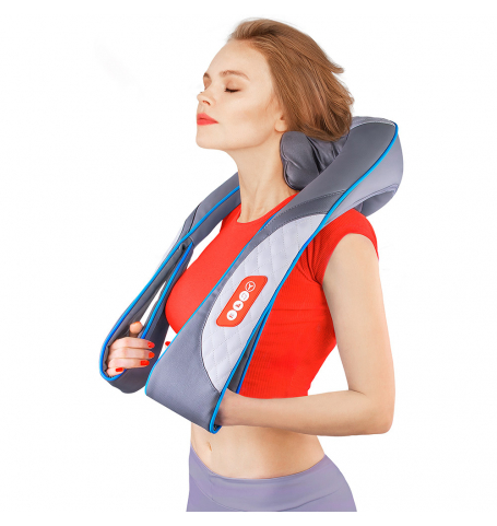 Массажёр для тела YAMAGUCHI Yoki