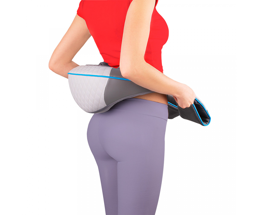 электрический массажёр для шеи и тела YAMAGUCHI Yoki