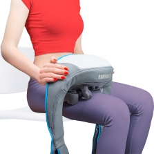 электрический массажёр для шеи и тела YAMAGUCHI Yoki