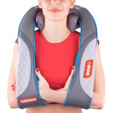 электрический массажёр для шеи и тела YAMAGUCHI Yoki