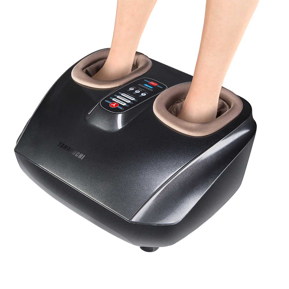 Массажер для ног YAMAGUCHI Yume